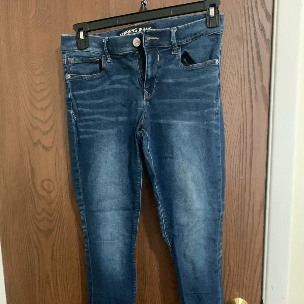 Express Leggings